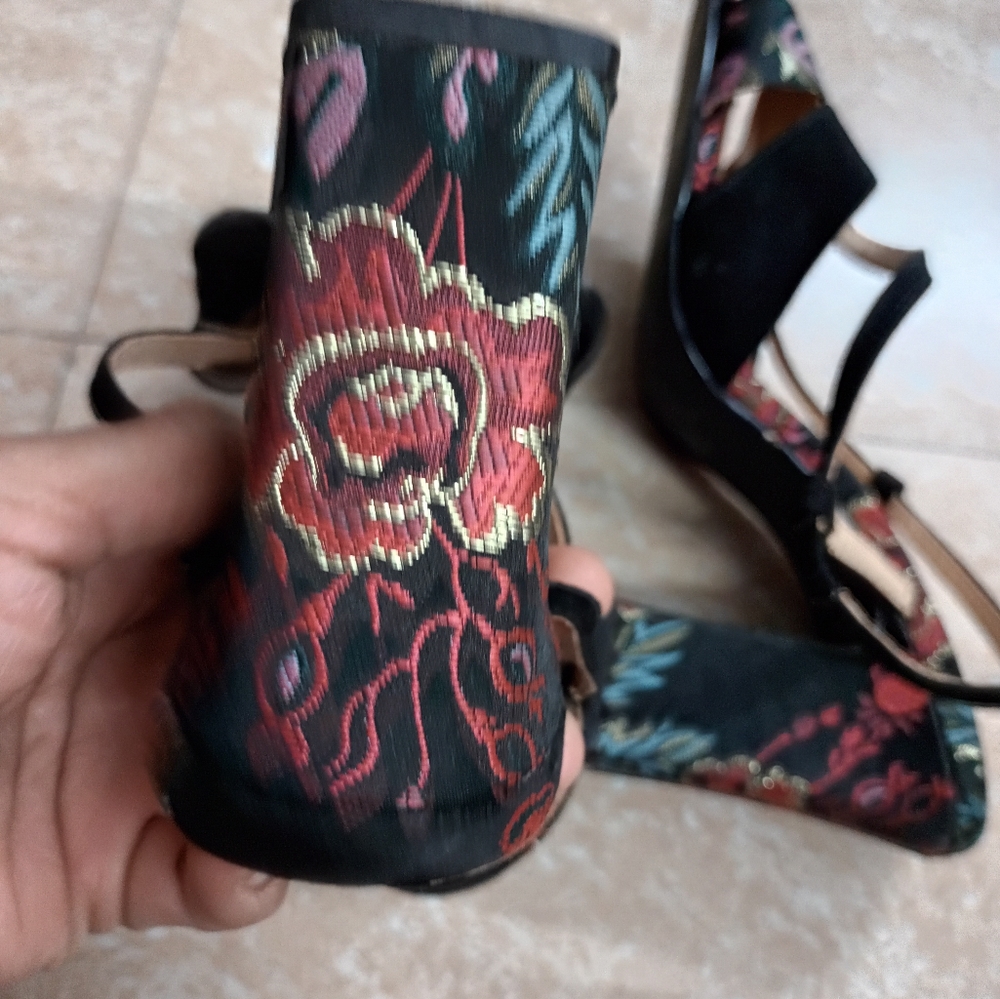 Vero moda new heels..no tags condition new - Picture 5 of 9